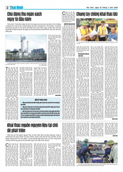 Số: 9085 - Thứ 5 ngày 22/2/2024