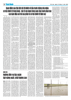 Số: 9086 - Thứ 6 ng&agrave;y 23/2/2024