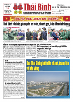 Số: 9088 - Thứ 2 ngày 26/2/2024