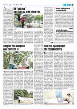 Số: 9092 - Thứ 6 ng&agrave;y 1/3/2024