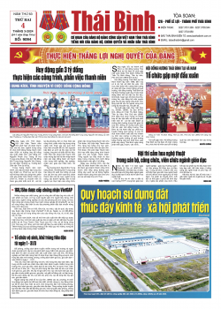 Số: 9094 - Thứ 2 ngày 4/3/2024