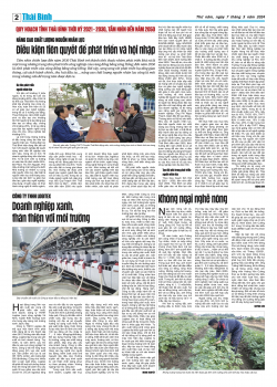 Số: 9097 - Thứ 5 ngày 7/3/2024