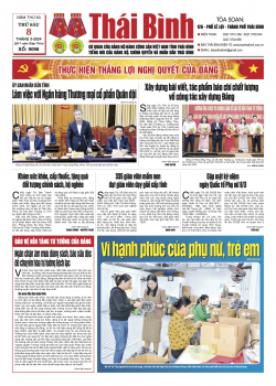 Số: 9098 - Thứ 6 ngày 8/3/2024