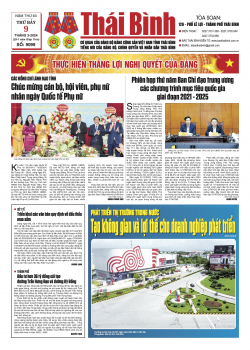 Số: 9099 - Thứ 7 ngày 9/3/2024