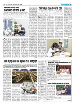 Số: 9104 - Thứ 6 ng&agrave;y 15/3/2024