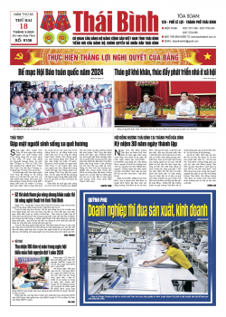 Số: 9106 - Thứ 2 ngày 18/3/2024