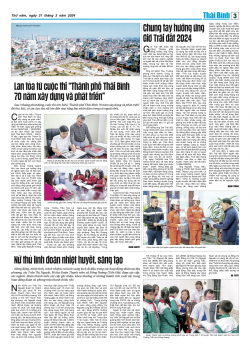 Số: 9109 - Thứ 5 ngày 21/3/2024