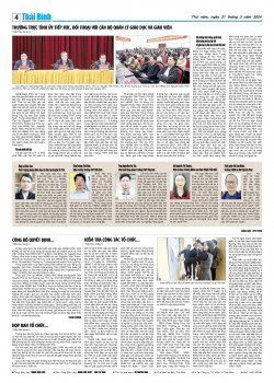 Số: 9109 - Thứ 5 ngày 21/3/2024