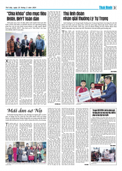 Số: 9111 - Thứ 7 ngày 23/3/2024