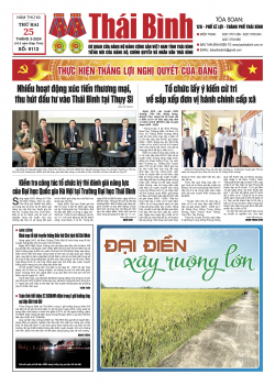 Số: 9112 - Thứ 2 ngày 25/3/2024