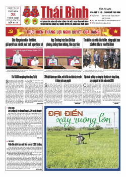 Số: 9115 - Thứ 5 ngày 28/3/2024