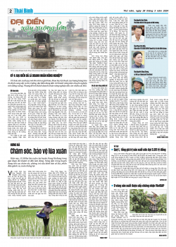 Số: 9115 - Thứ 5 ngày 28/3/2024