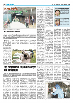 Số: 9116 - Thứ 6 ngày 29/3/2024