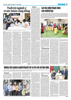 Số: 9116 - Thứ 6 ngày 29/3/2024