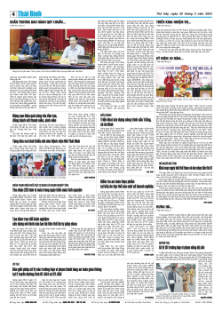 Số: 9117 - Thứ 7 ngày 30/3/2024