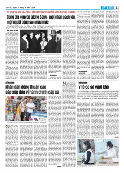 Số: 9119 - Thứ 3 ngày 2/4/2024