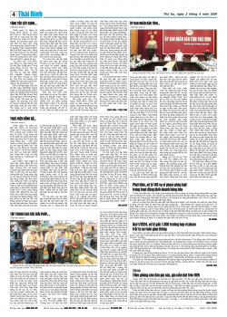 Số: 9119 - Thứ 3 ngày 2/4/2024