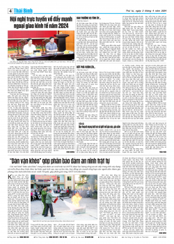 Số: 9120 - Thứ 4 ngày 3/4/2024