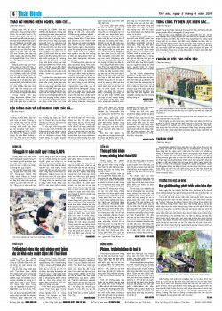 Số: 9122 - Thứ 6 ngày 5/4/2024