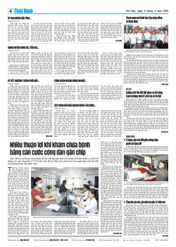 Số: 9123 - Thứ 7 ngày 6/4/2024