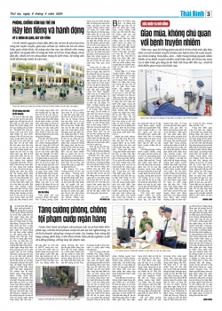 Số: 9125 - Thứ 3 ngày 9/4/2024