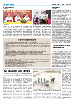 Số: 9127 - Thứ 5 ngày 11/4/2024