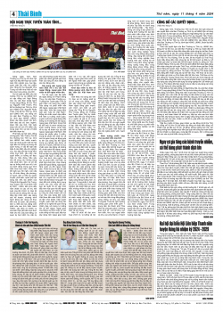 Số: 9127 - Thứ 5 ngày 11/4/2024