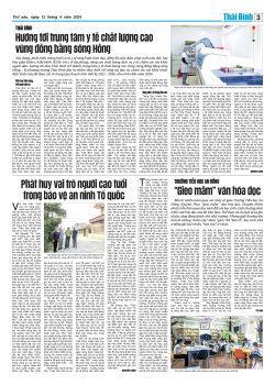 Số: 9128 - Thứ 6 ngày 12/4/2024