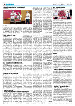 Số: 9129 - Thứ 7 ngày 13/4/2024