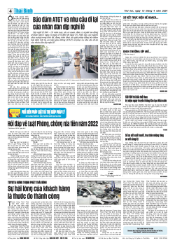 Số: 9130 - Thứ 2 ngày 15/4/2024