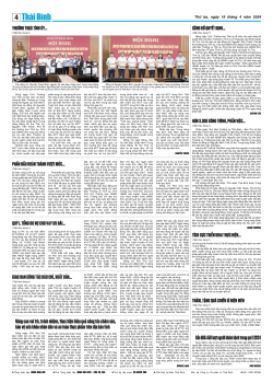 Số: 9131 - Thứ 3 ngày 16/4/2024