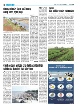 Số: 9135 - Thứ 7 ngày 20/4/2024