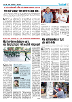 Số: 9135 - Thứ 7 ngày 20/4/2024