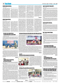 Số: 9135 - Thứ 7 ngày 20/4/2024