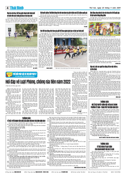 Số: 9136 - Thứ 2 ngày 22/4/2024