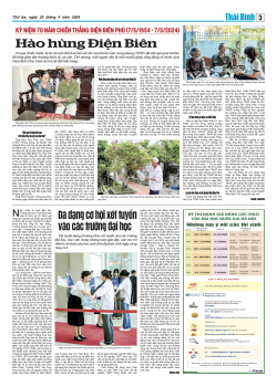 Số: 9137 - Thứ 3 ngày 23/4/2024