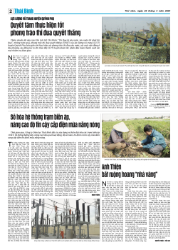 Số: 9139 - Thứ 5 ngày 25/4/2024