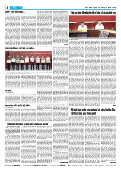 Số: 9139 - Thứ 5 ngày 25/4/2024