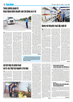 Số: 9141 - Thứ 7 ngày 27/4/2024