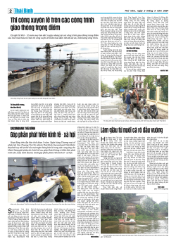 Số: 9145 - Thứ 5 ngày 2/5/2024