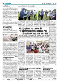 Số: 9145 - Thứ 5 ngày 2/5/2024