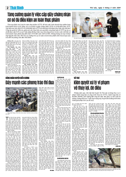 Số: 9146 - Thứ 6 ngày 3/5/2024