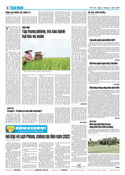 Số: 9148 - Thứ 2 ngày 6/5/2024