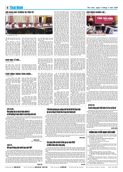 Số: 9151 - Thứ 5 ngày 9/5/2024