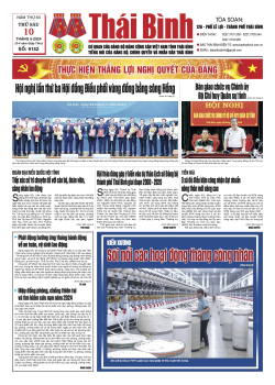 Số: 9152 - Thứ 6 ngày 10/5/2024