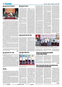 Số: 9152 - Thứ 6 ngày 10/5/2024