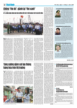 Số: 9153 - Thứ 7 ngày 11/5/2024