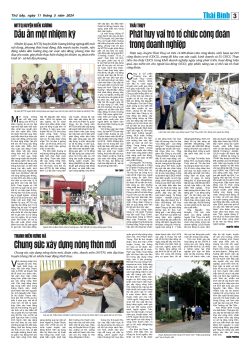 Số: 9153 - Thứ 7 ngày 11/5/2024