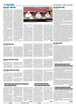 Số: 9153 - Thứ 7 ngày 11/5/2024