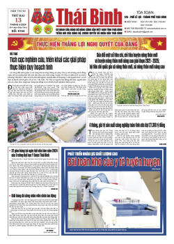 Số: 9154 - Thứ 2 ngày 13/5/2024